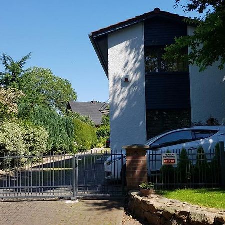 Ferienwohnung am Schweriner See Raben Steinfeld Exterior foto